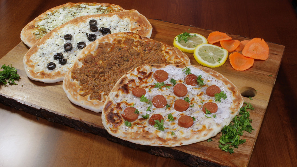 Slide Background Image